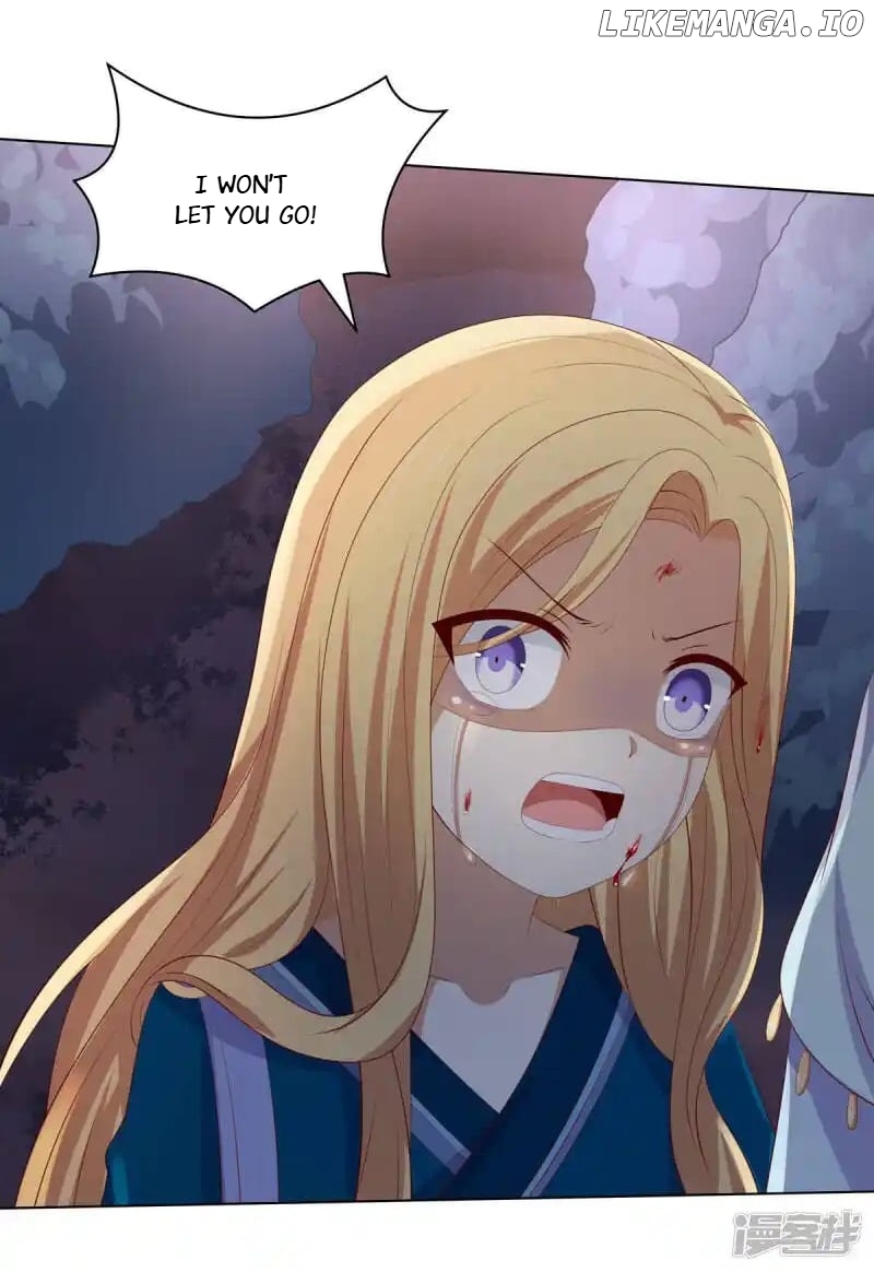 Rewrite My Fate chapter 80 - page 8